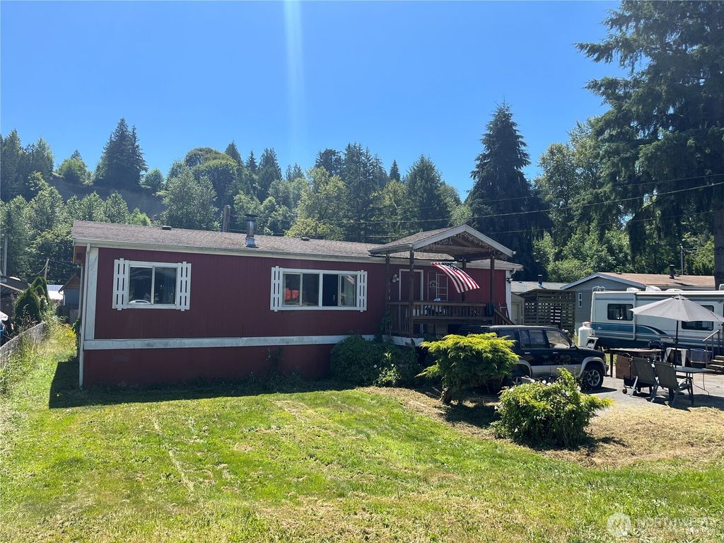 Photo of 13506 Meadow Drive, Snohomish, WA 98290 (MLS # 2401598)