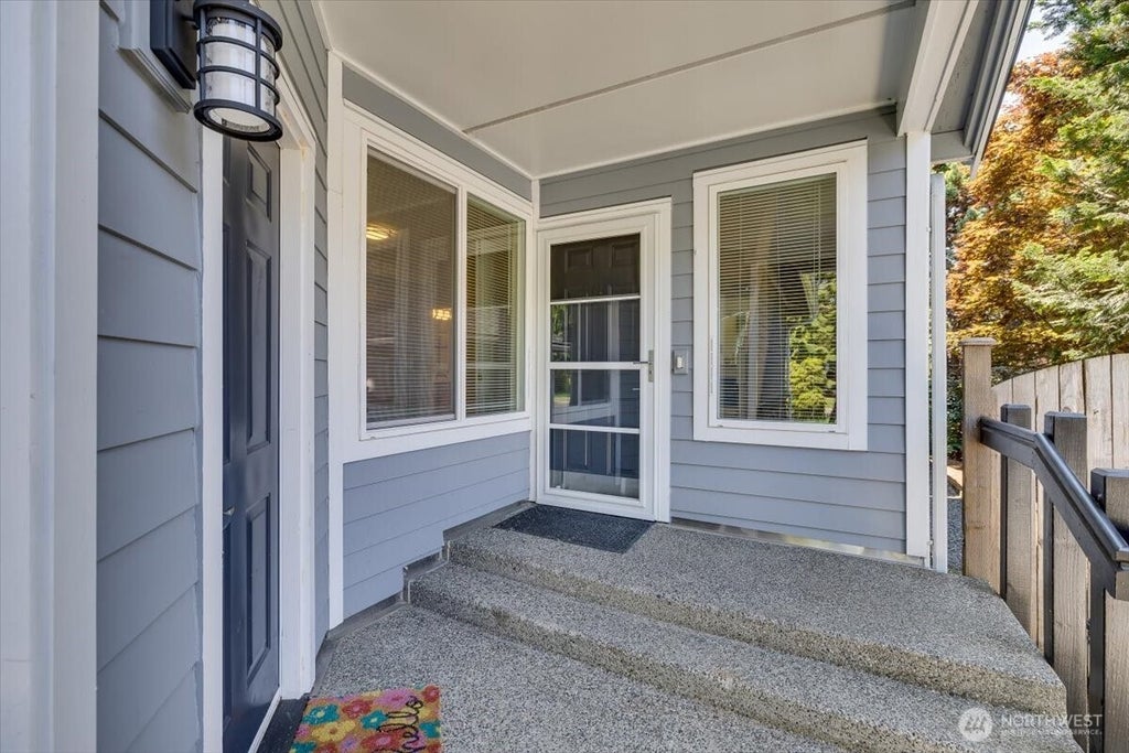 Photo of 2201 192nd Street SE #B2, Bothell, WA 98012 (MLS # 2560480)