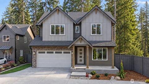Photo of 11612 194th Avenue E, Bonney Lake, WA 98391 (MLS # 2524662)