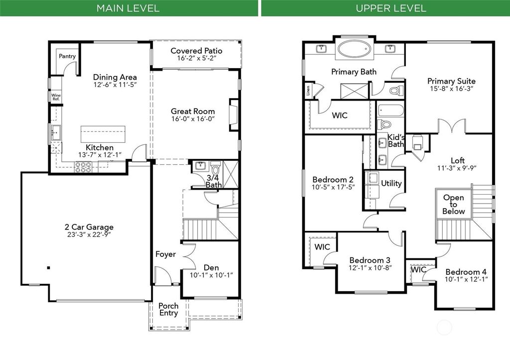 Photo of 11612 194th Avenue E, Bonney Lake, WA 98391 (MLS # 2524662)