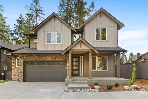 Photo of 11612 194th Avenue E, Bonney Lake, WA 98391 (MLS # 2524662)