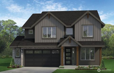 Photo of 11612 194th Avenue E, Bonney Lake, WA 98391 (MLS # 2524662)