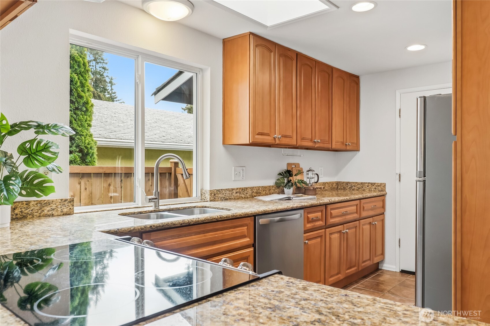 12018 NE 136th Place