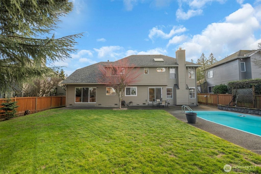 Photo of 2411 240th Street SE, Bothell, WA 98021 (MLS # 2474729)