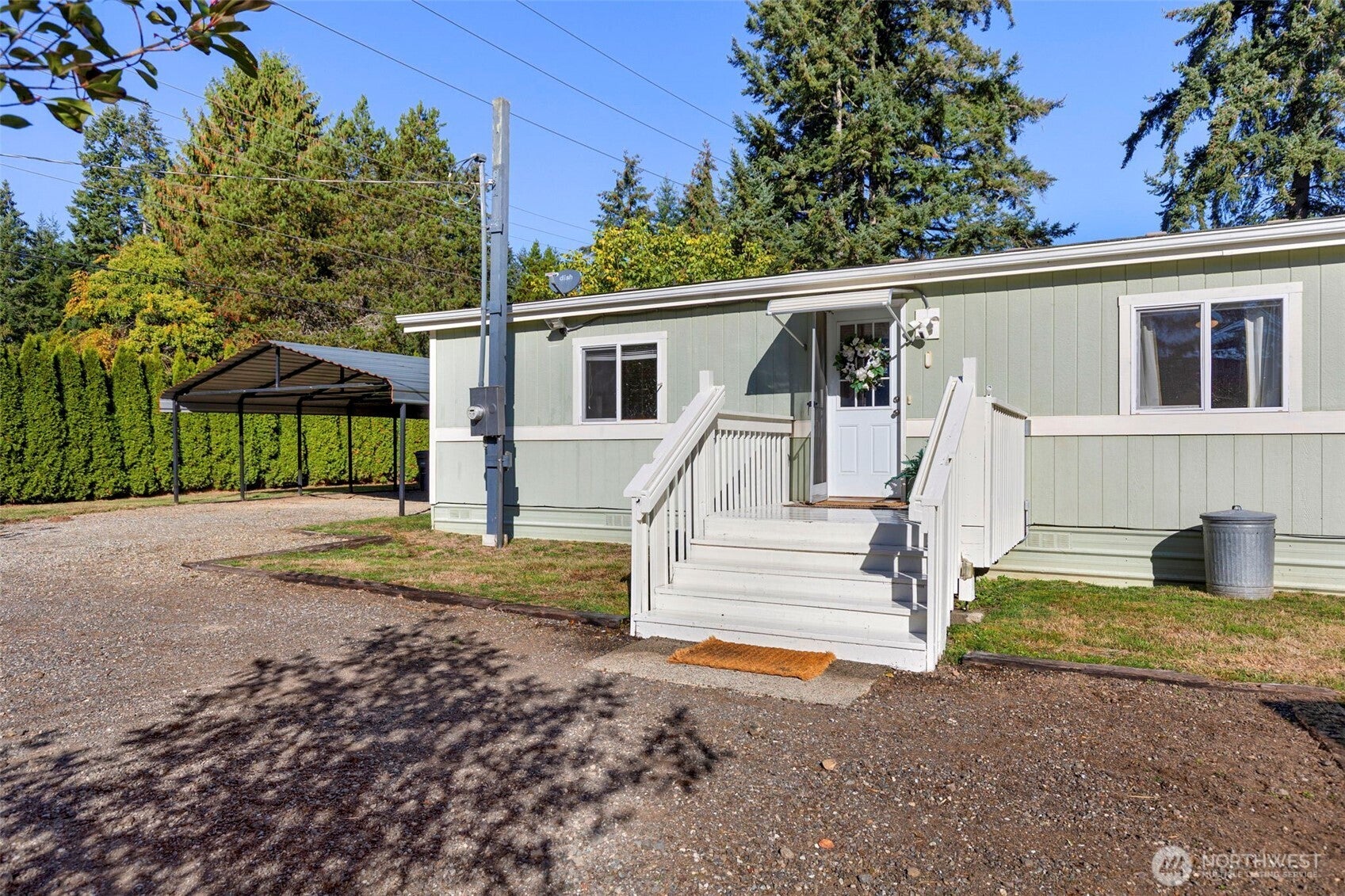 1437 Baby Doll Road SE