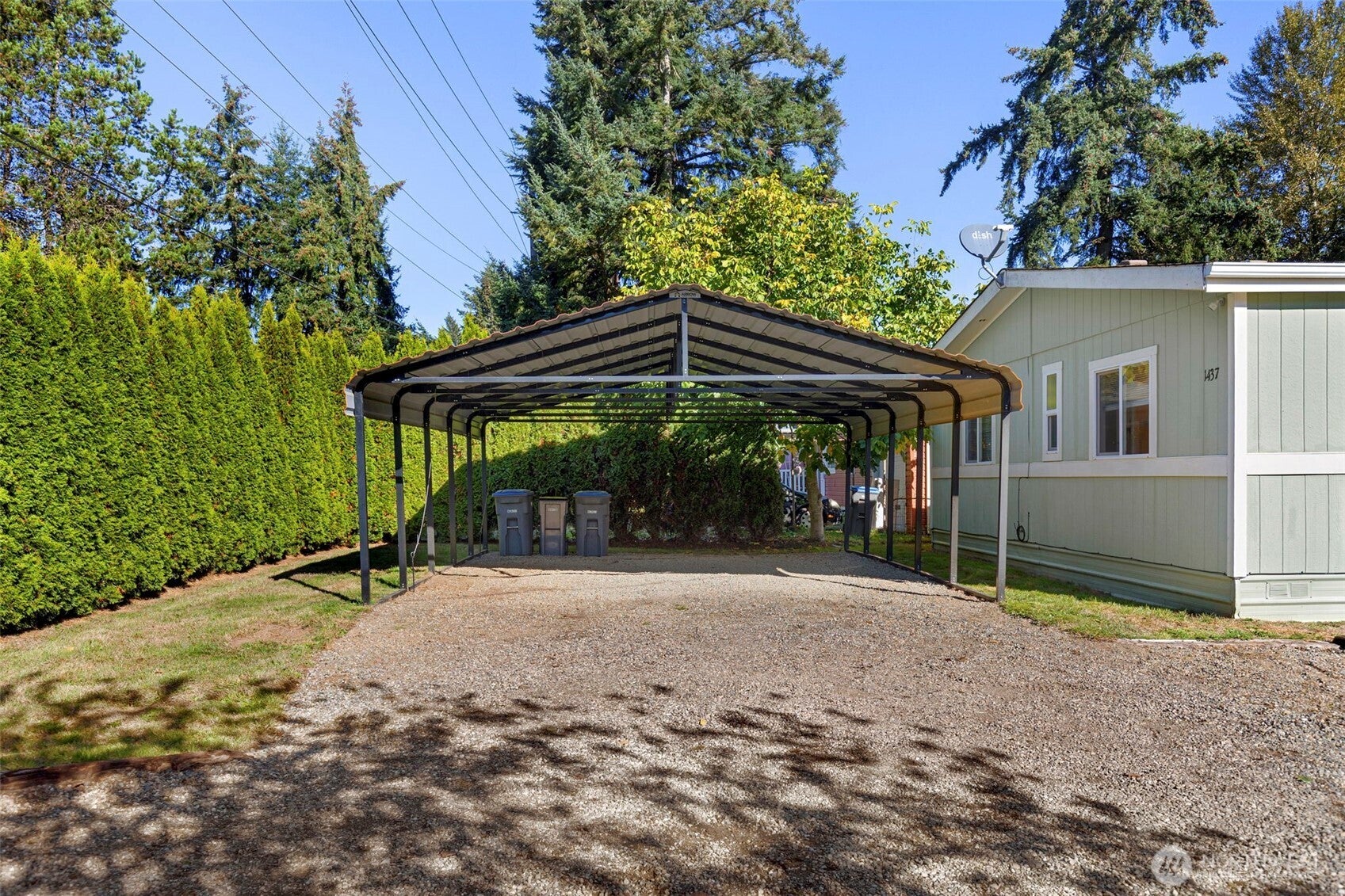 1437 Baby Doll Road SE
