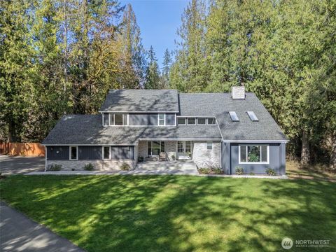 Photo of 24360 270th Avenue SE, Maple Valley, WA 98038 (MLS # 2503420)