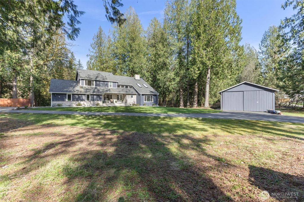 Photo of 24360 270th Avenue SE, Maple Valley, WA 98038 (MLS # 2503420)