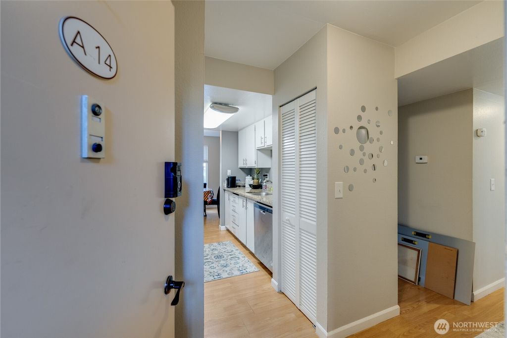 Photo of 323 75th Street SE #A-14, Everett, WA 98203 (MLS # 2347041)