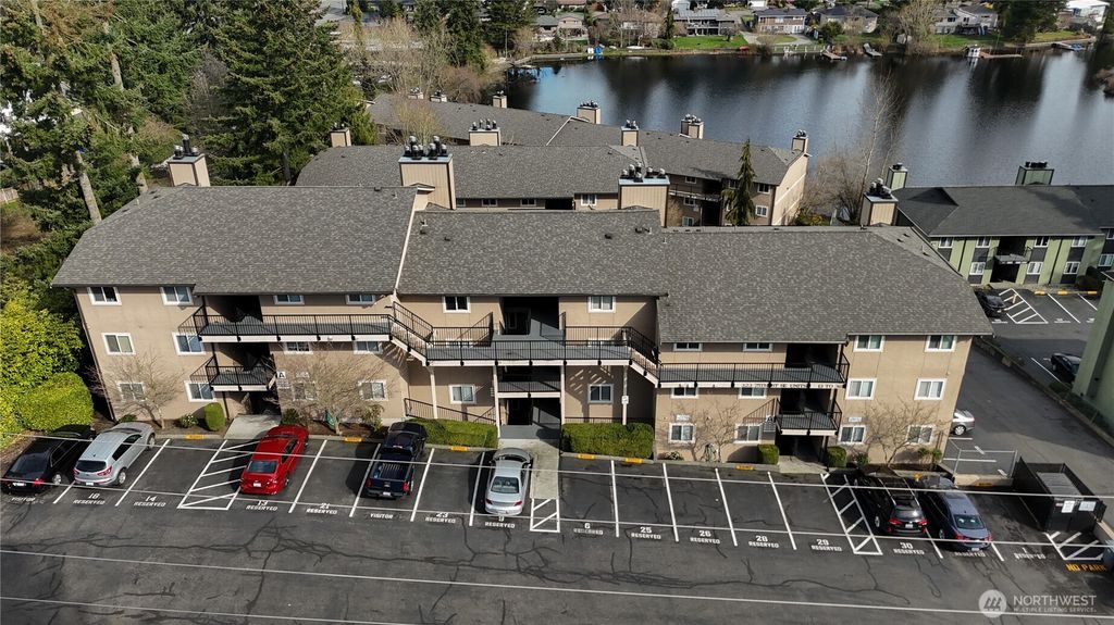 Photo of 323 75th Street SE #A-14, Everett, WA 98203 (MLS # 2347041)