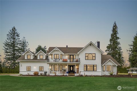 Photo of 11217 60th Street NE, Lake Stevens, WA 98258 (MLS # 2444859)