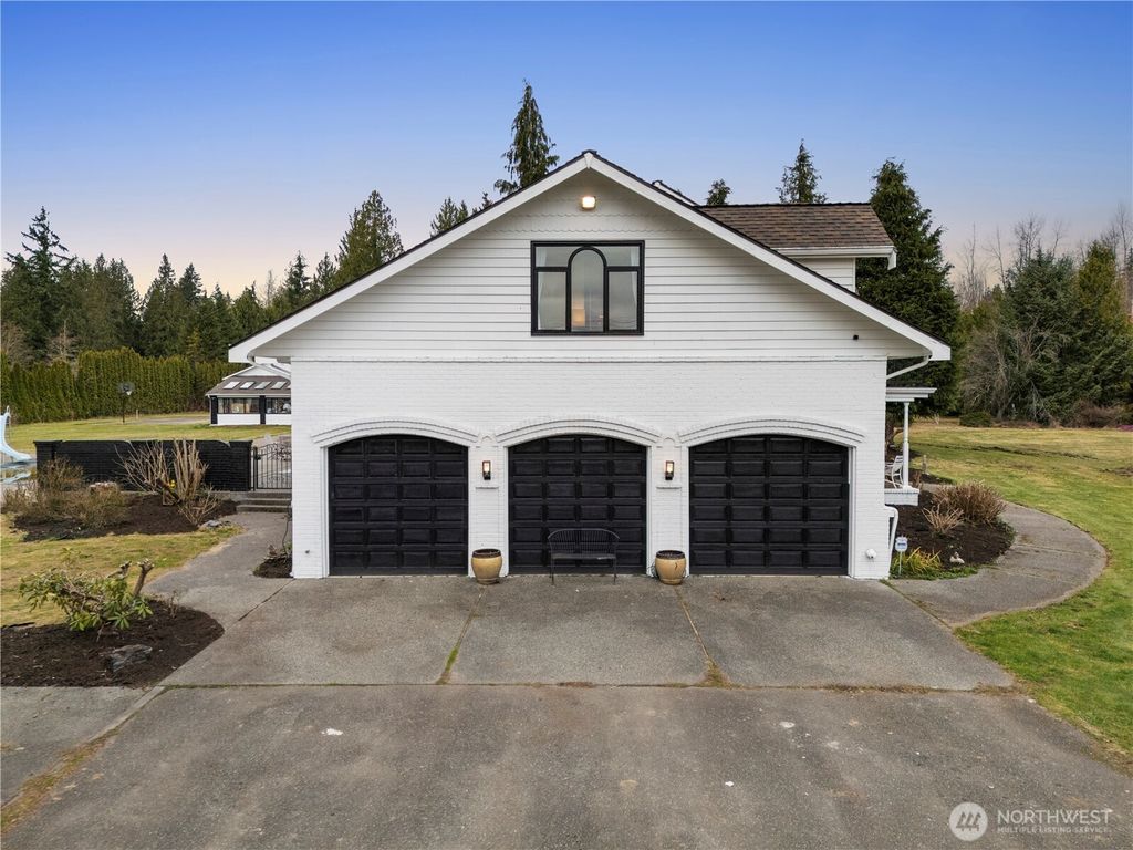 Photo of 11217 60th Street NE, Lake Stevens, WA 98258 (MLS # 2444859)