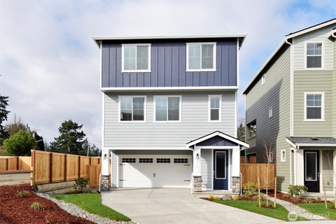 Photo of 15136 87th Place E, Puyallup, WA 98375 (MLS # 2509550)