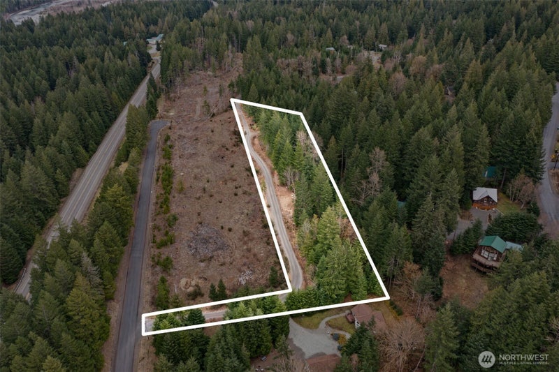 134 Grizzly Road
