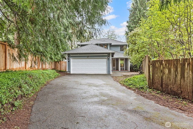 1228 NE Brockman Place, Seattle