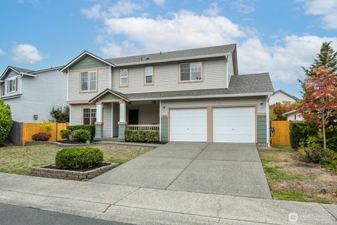 Photo of 5019 146th Street SE, Everett, WA 98208 (MLS # 2590012)