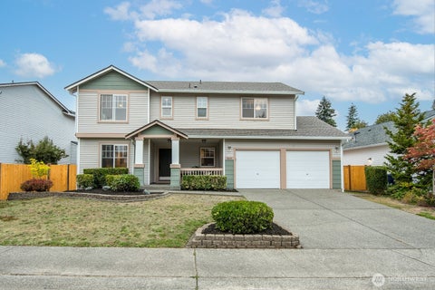 Photo of 5019 146th Street SE, Everett, WA 98208 (MLS # 2590012)