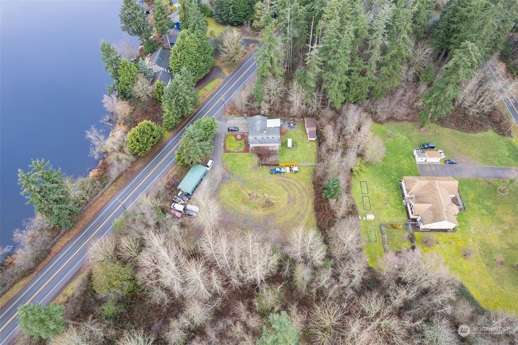 Photo of 37000 Military Road S, Auburn, WA 98001 (MLS # 2203366)