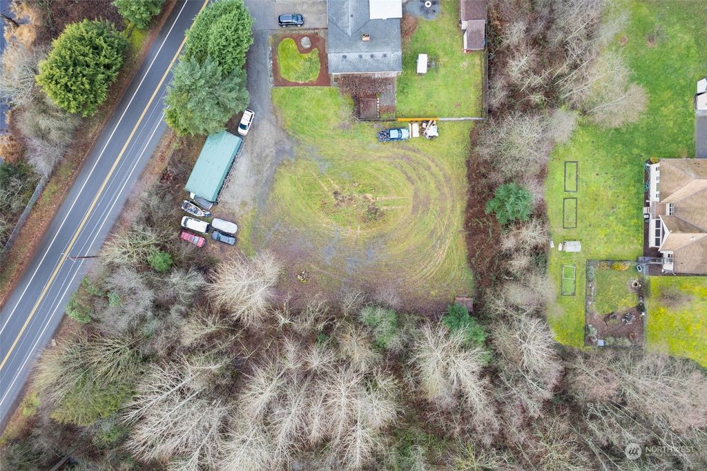 Photo of 37000 Military Road S, Auburn, WA 98001 (MLS # 2203366)