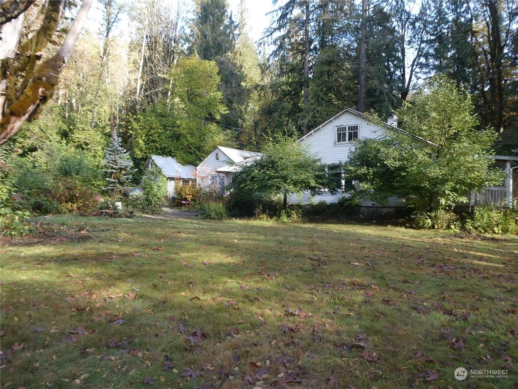 Photo of 50914 State Route 2, Index, WA 98256 (MLS # 2012702)