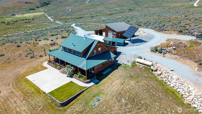 476 Bill Shaw Road
