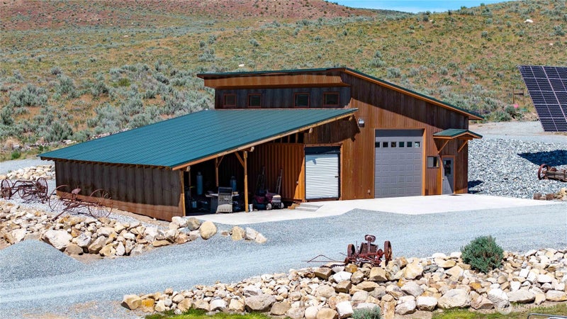 476 Bill Shaw Road