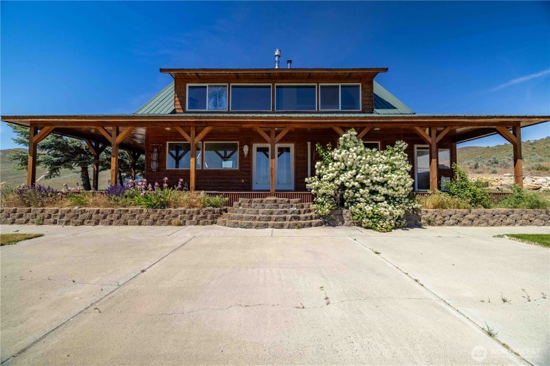 476 Bill Shaw Road
