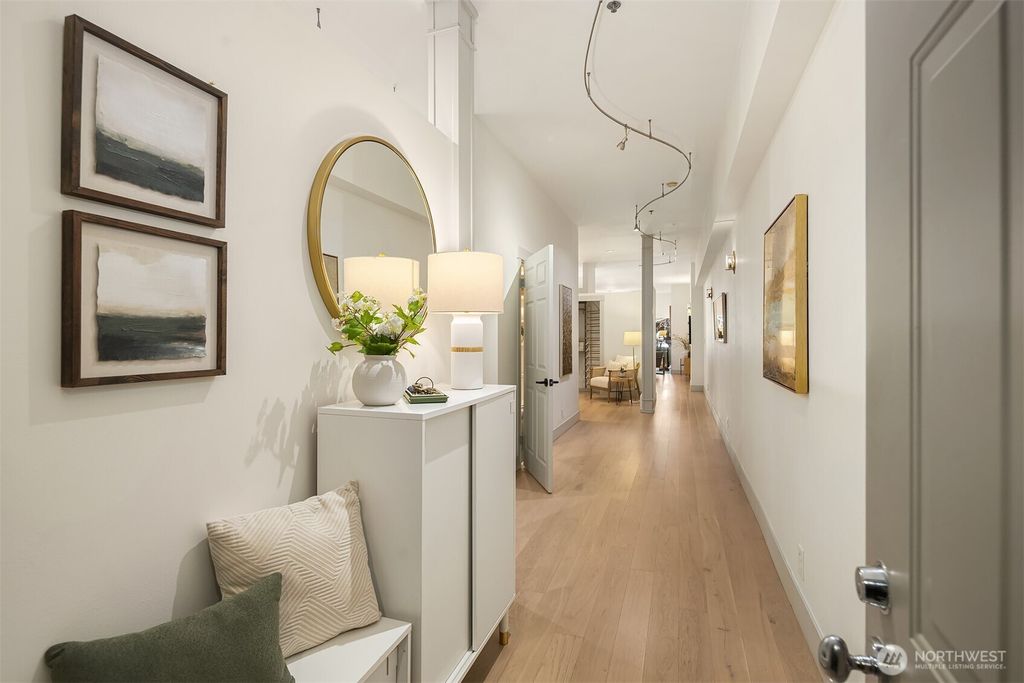 Photo of 526 1st Avenue S #205, Seattle, WA 98104 (MLS # 2479757)