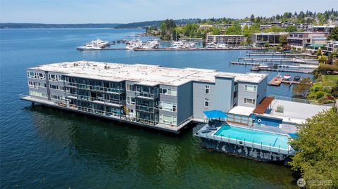 515 Lake Street S Unit 309, Kirkland, WA 98033 - MLS#: 2353883