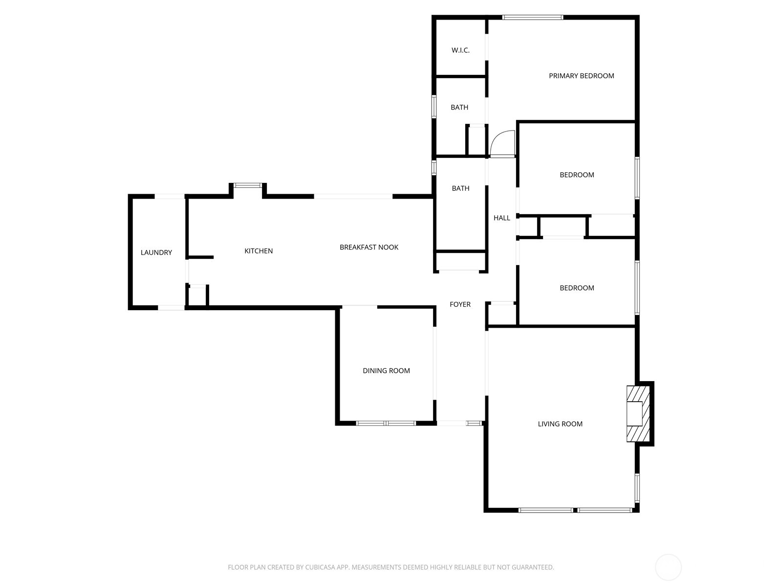 2316 Vista View Drive