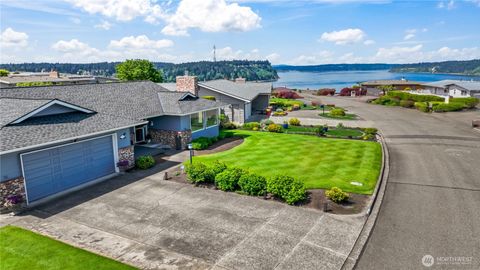 Photo of 2316 Vista View Drive, Tacoma, WA 98406 (MLS # 2516488)