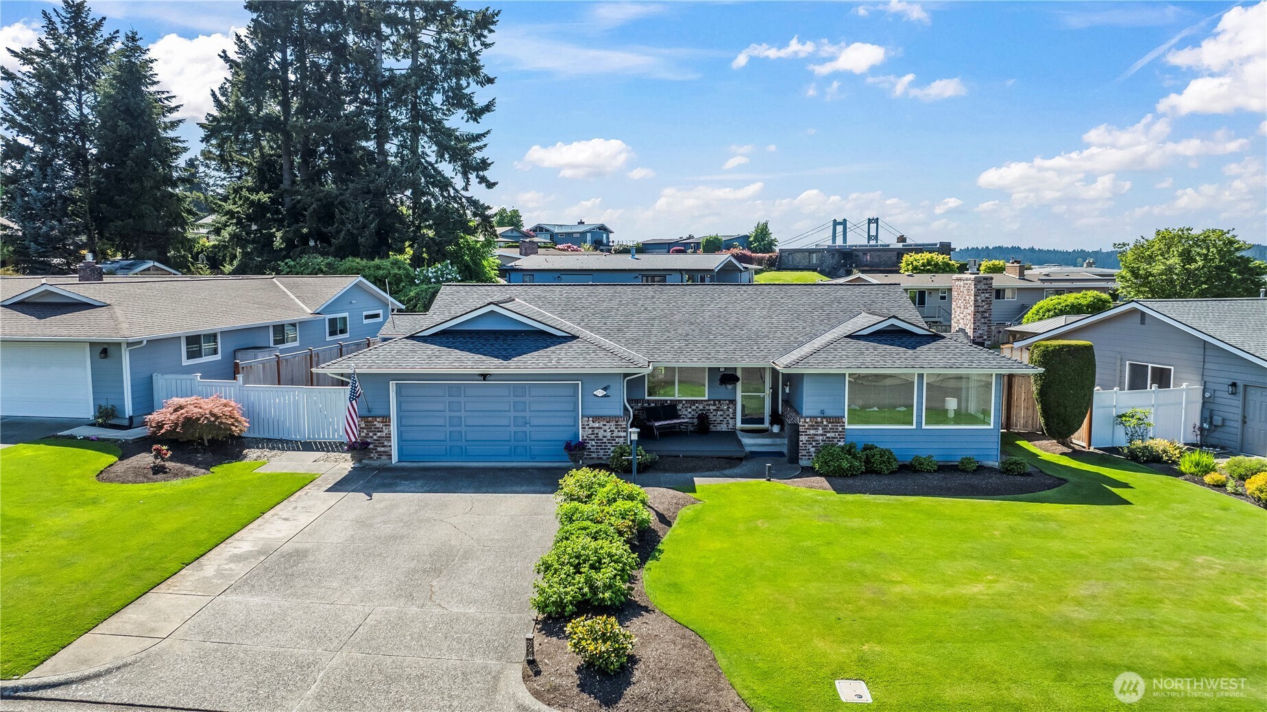 2316 Vista View Drive