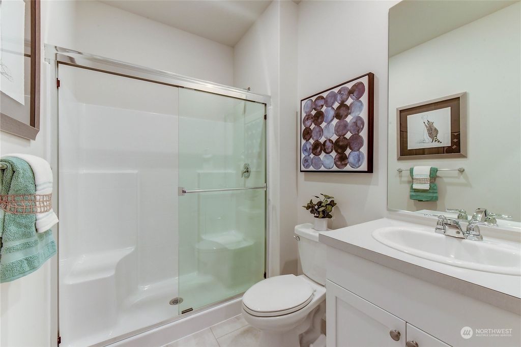 Photo of 610 SW 126 Street #9, Burien, WA 98146 (MLS # 2194748)