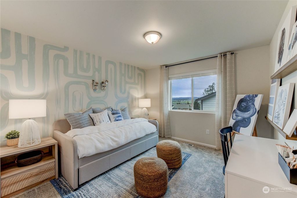 Photo of 610 SW 126 Street #9, Burien, WA 98146 (MLS # 2194748)