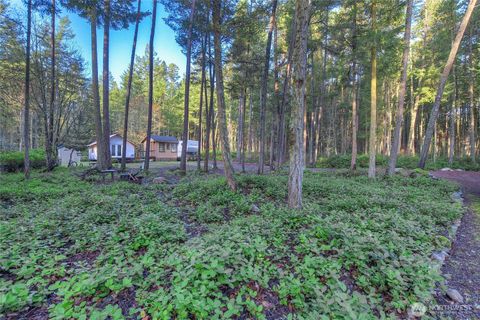 67 Frances Lane Lopez Island WA 98261