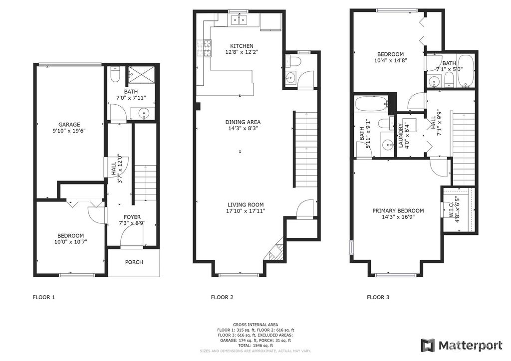 Photo of 1029 B NE 123rd Street, Seattle, WA 98125 (MLS # 2035425)