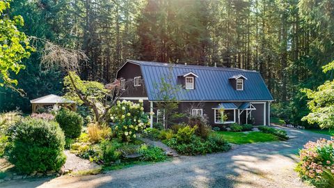 Photo of 13606 342nd Avenue NE, Duvall, WA 98019 (MLS # 2440249)