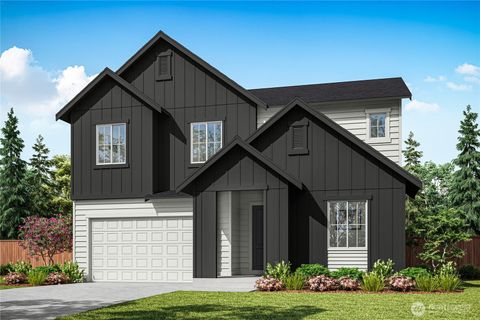 14656 203rd Avenue E 14 Bonney Lake WA 98391