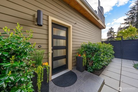 Photo of 12011 9th Avenue NW #2, Seattle, WA 98177 (MLS # 2511584)