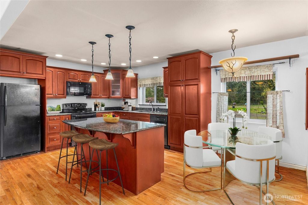 Photo of 7716 304th Street E, Graham, WA 98338 (MLS # 2503315)