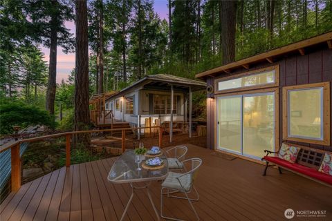 1059 Island Drive Lummi Island WA 98262