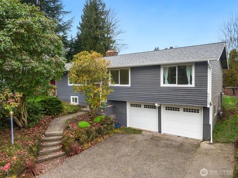 Photo of 6024 S 127th Place, Seattle, WA 98178 (MLS # 2465901)