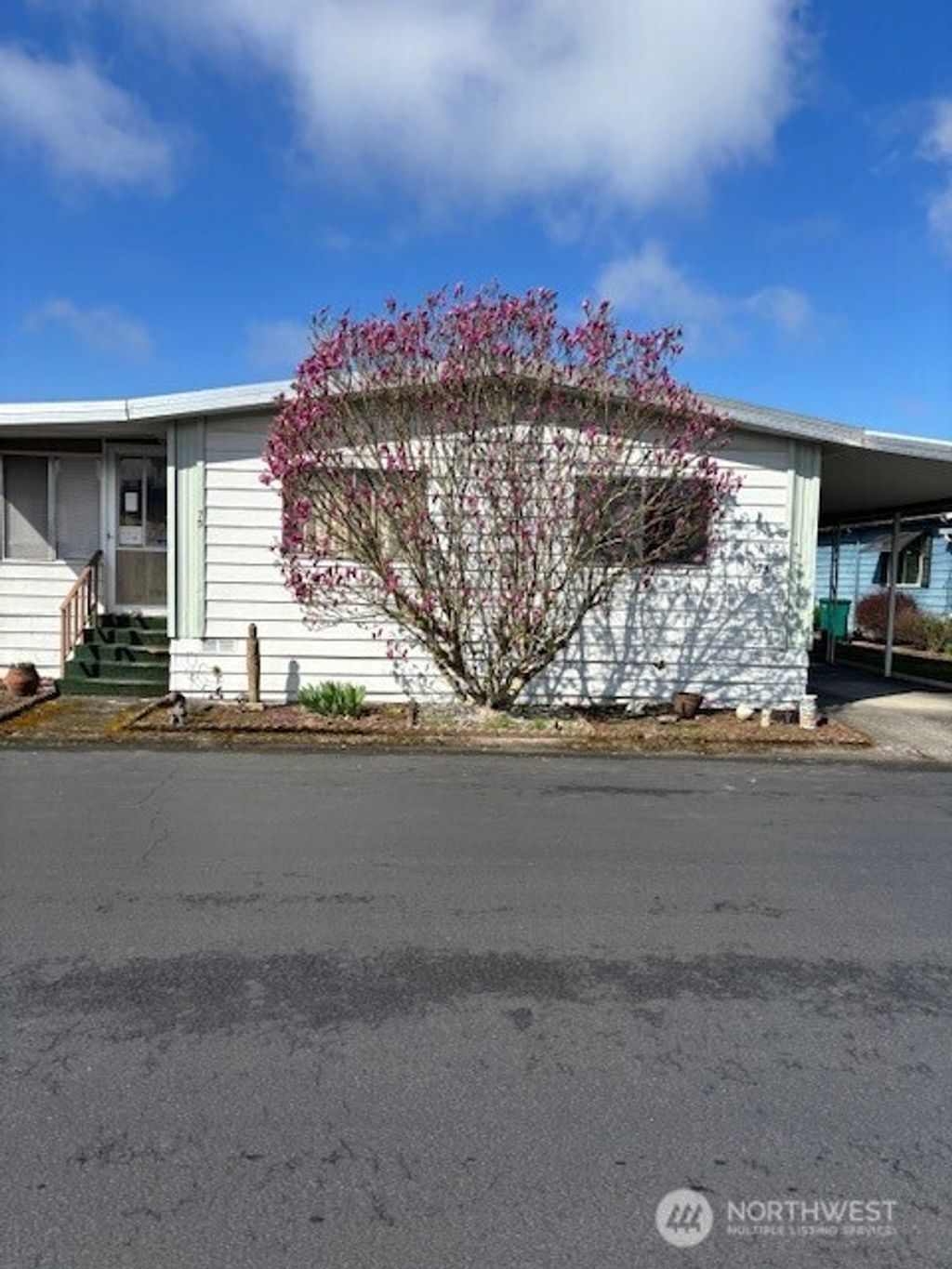 Photo of 3611 I Street NE #75, Auburn, WA 98002 (MLS # 2499921)