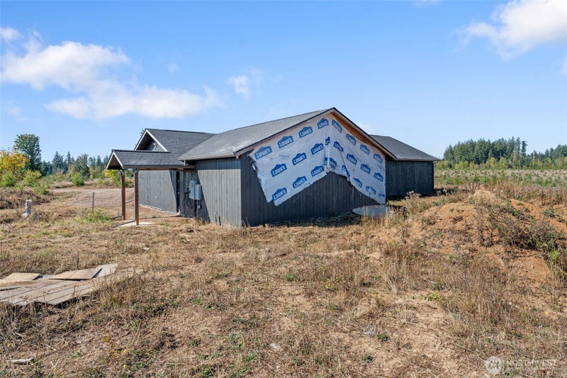 158 Macomber Road W