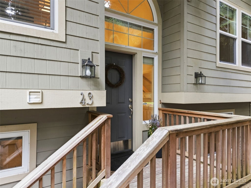 Photo of 43 Goliah Lane, Port Ludlow, WA 98365 (MLS # 2550980)