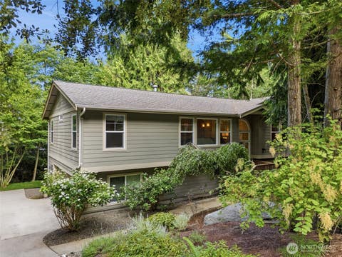 Photo of 43 Goliah Lane, Port Ludlow, WA 98365 (MLS # 2550980)