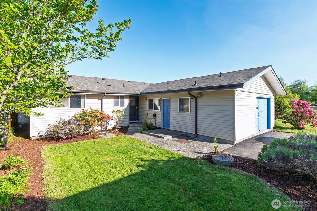 Photo of 18390 E State Rt 3, Allyn, WA 98524 (MLS # 2523265)