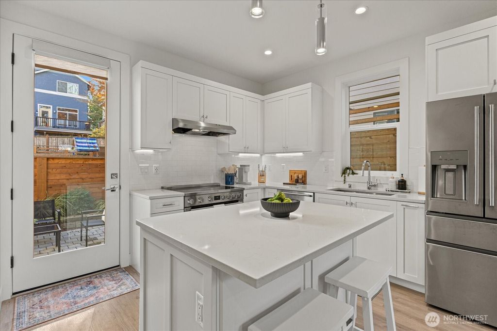 Photo of 3537 NE 93rd Street, Seattle, WA 98115 (MLS # 2456780)