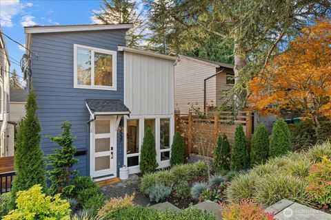 Photo of 3537 NE 93rd Street, Seattle, WA 98115 (MLS # 2456780)