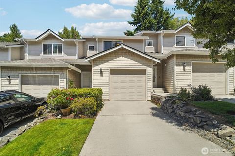 Photo of 2419 S Meridian #B8, Puyallup, WA 98373 (MLS # 2378973)